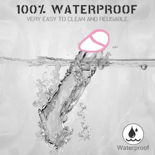 🔥2023 O mais novo estilo quente com preço baixo💥💥💥 - Vibrador reutilizável para aumentar o pênis😍