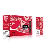 20000 puff shisha hookah vape
