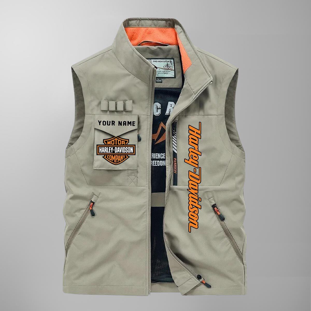 Harley-Davidson DDQMPV10043