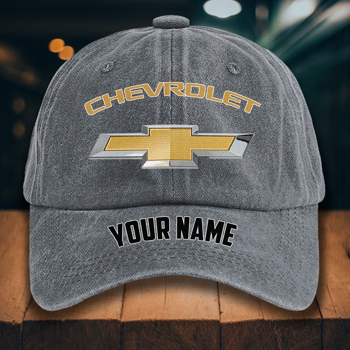 Chevrolet WINHD10023