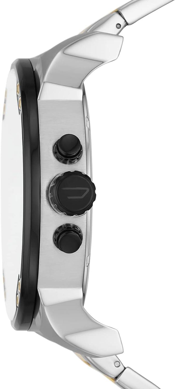 RELÓGIO MASCULINO MR. DADDY 2.0