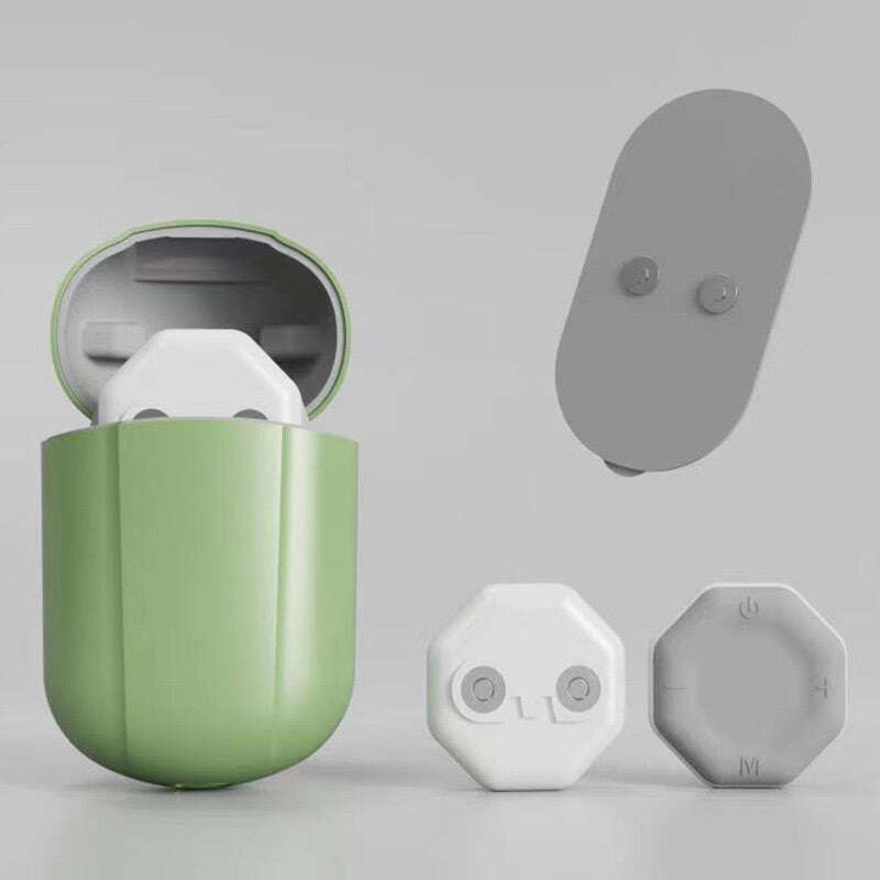 Massageador elétrico de bolso