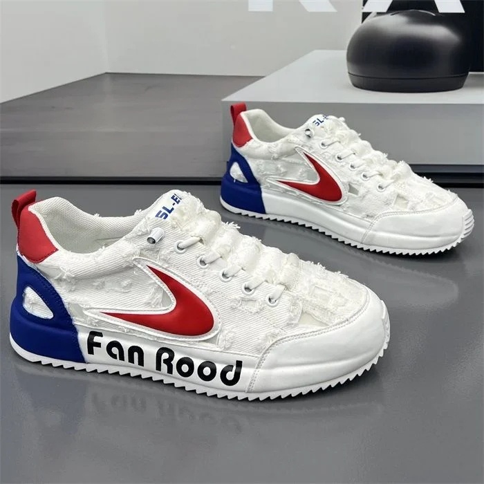 sapatos respiráveis ​​ágeis