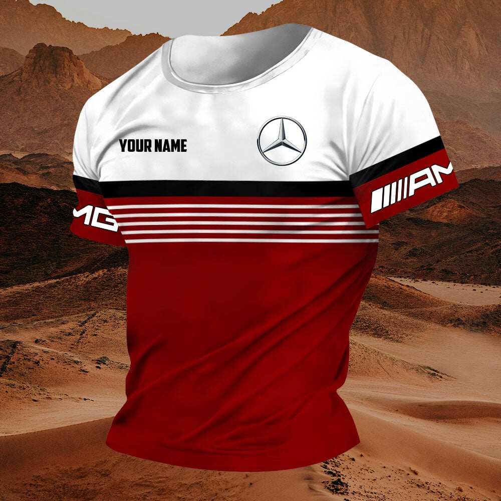 Mercedes-AMG WINA31004