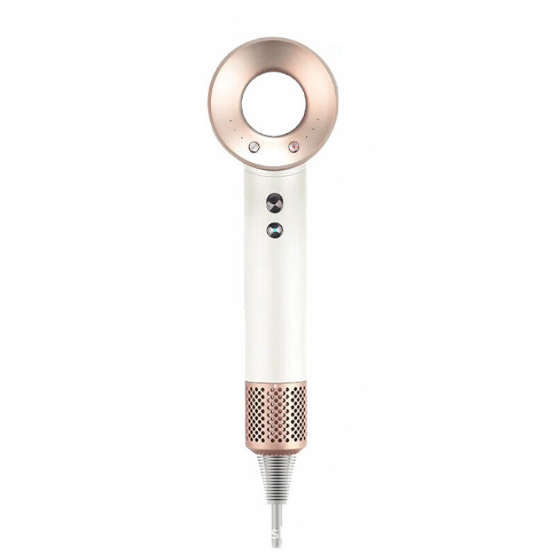 Secador de cabelo Dyson Supersonic™ + Estojo Edição limitada