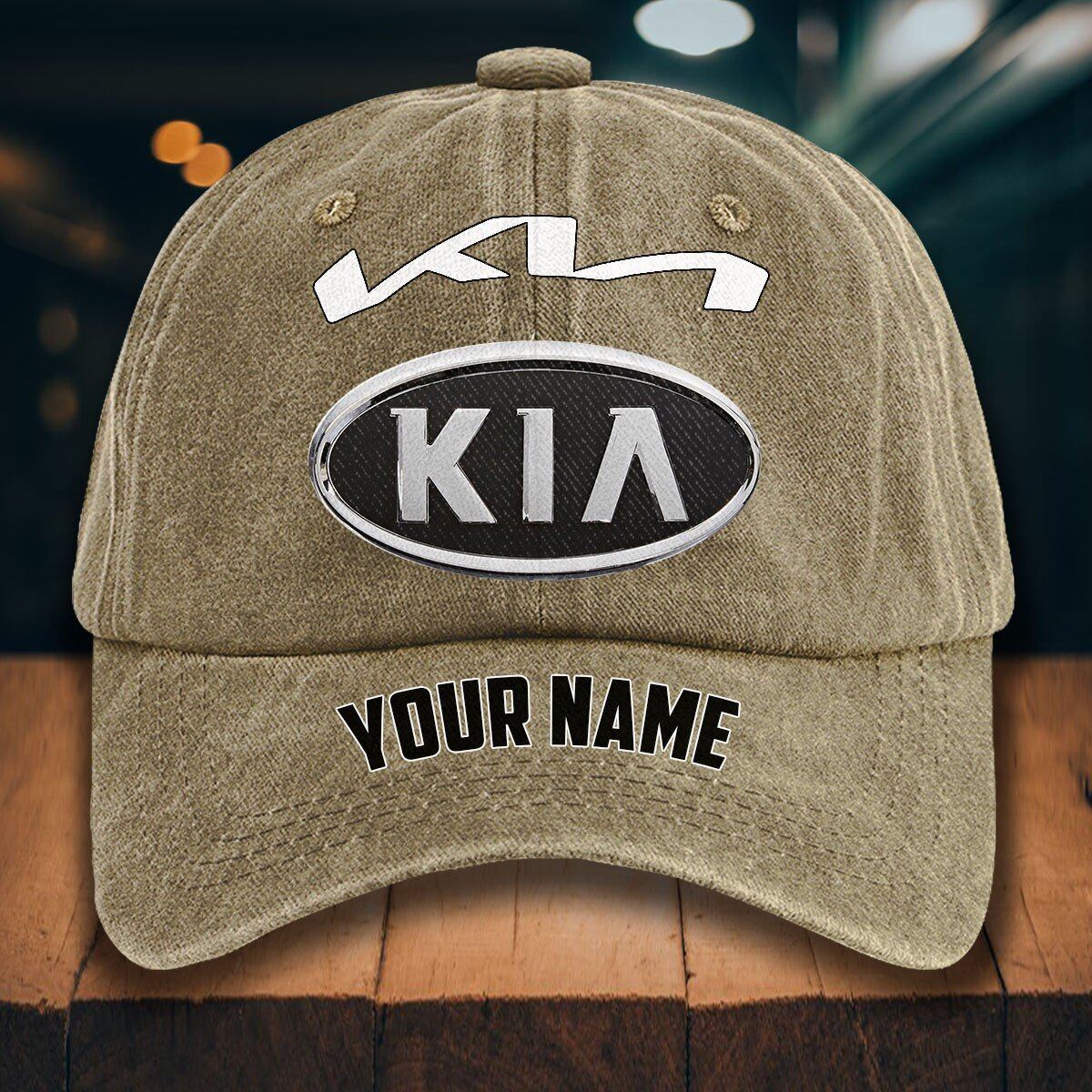 Kia WINHD10104