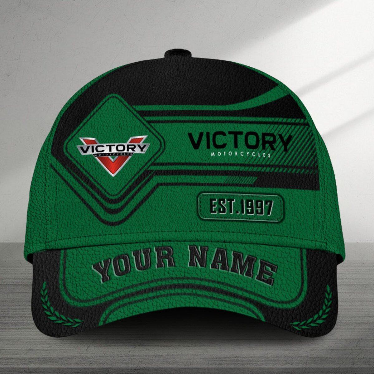 Victory Motocykle DDQHC20064