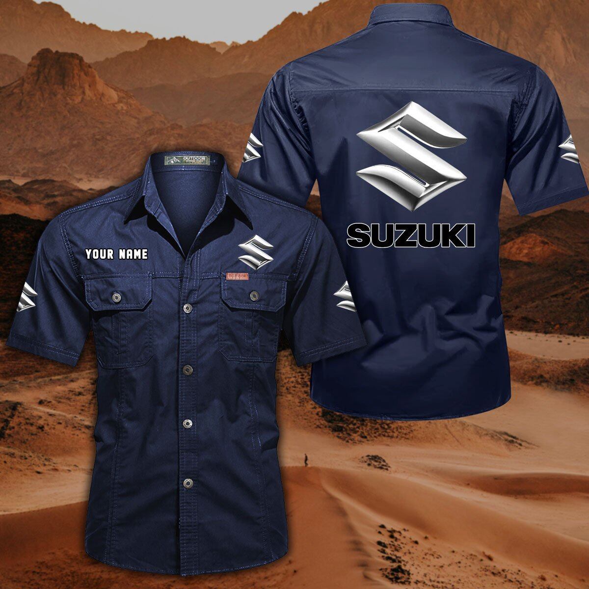 Suzuki DDQQB10054