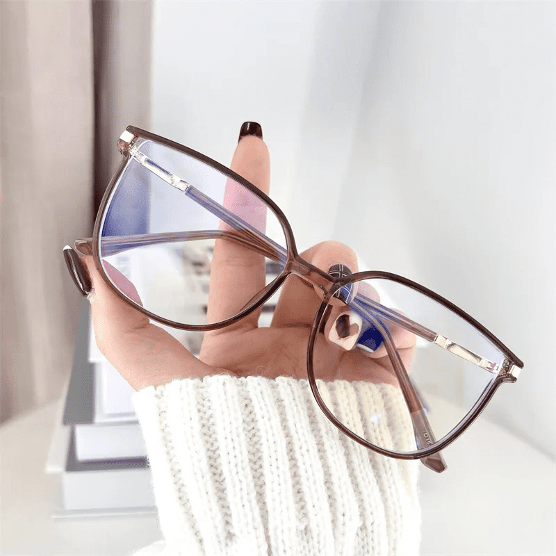 Női MultiFocal Crystal divat napszemüveg - LEGÚJABB EGYSÉGEK