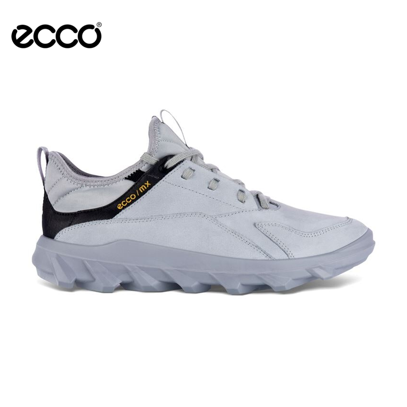 ECCO®New Sapatos masculinos para atividades ao ar livre