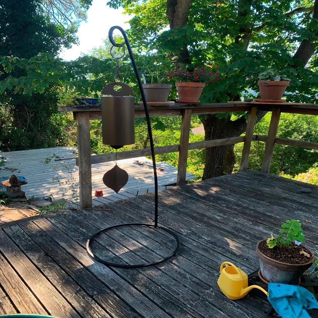🔥Dzwon głębokiego rezonansu Serenity Bell