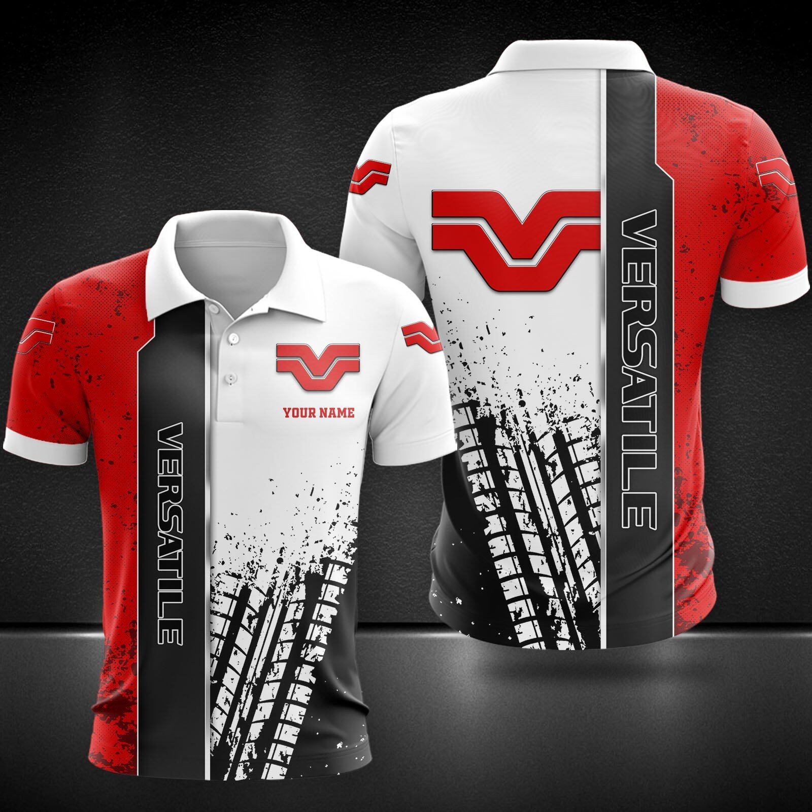 Versatile WINACA10189