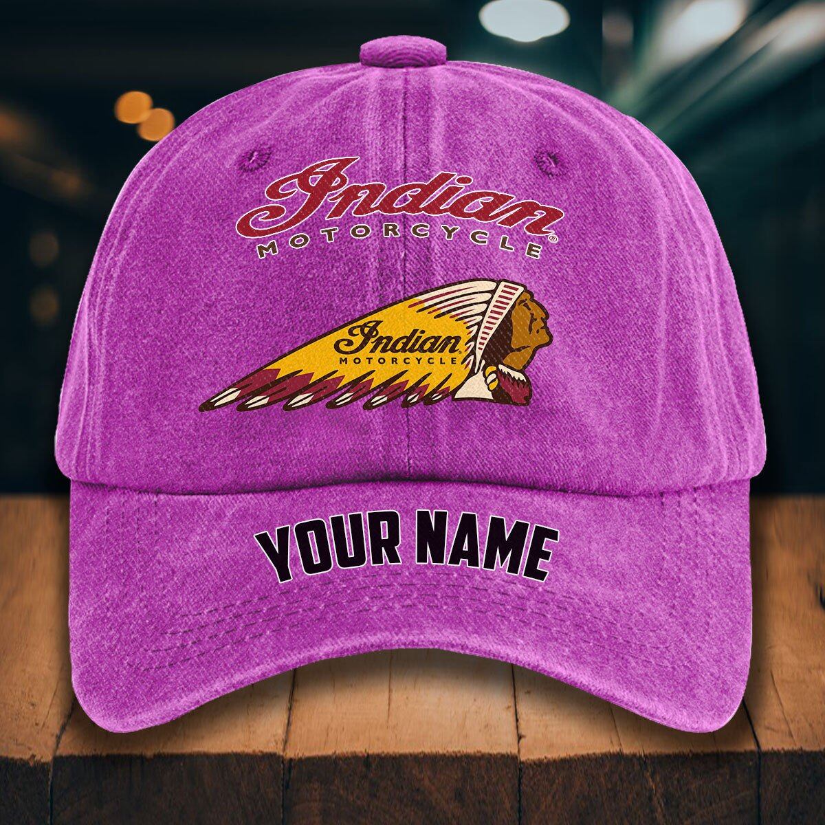 Indian Motociclo WINHD10051