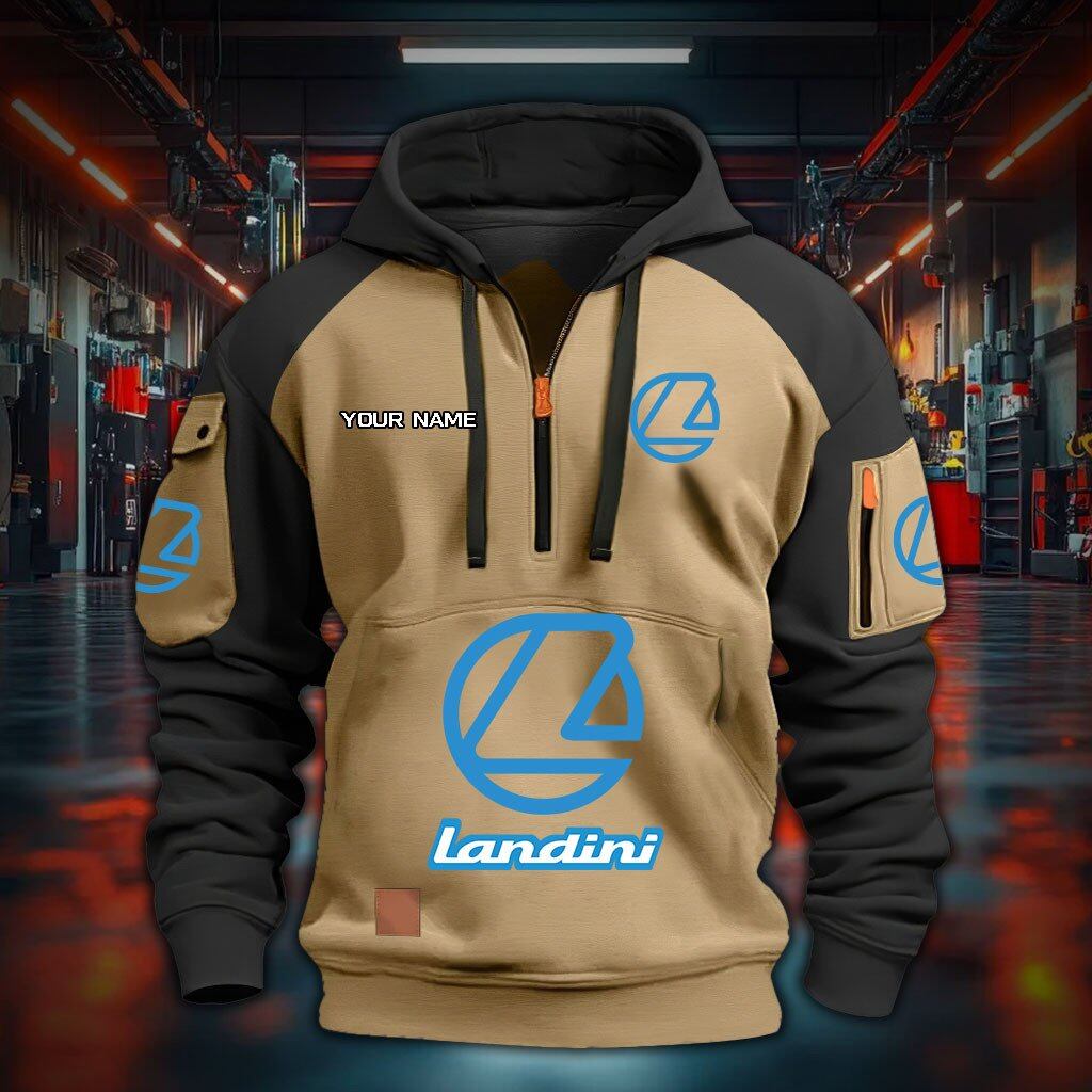 Landini DDQHZH30176