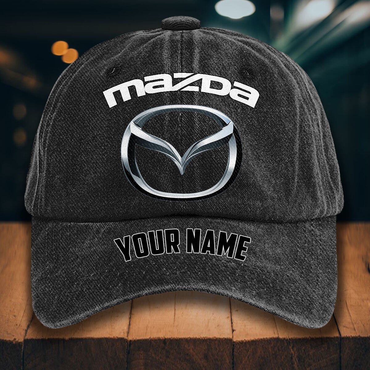 Mazda WINHD10106
