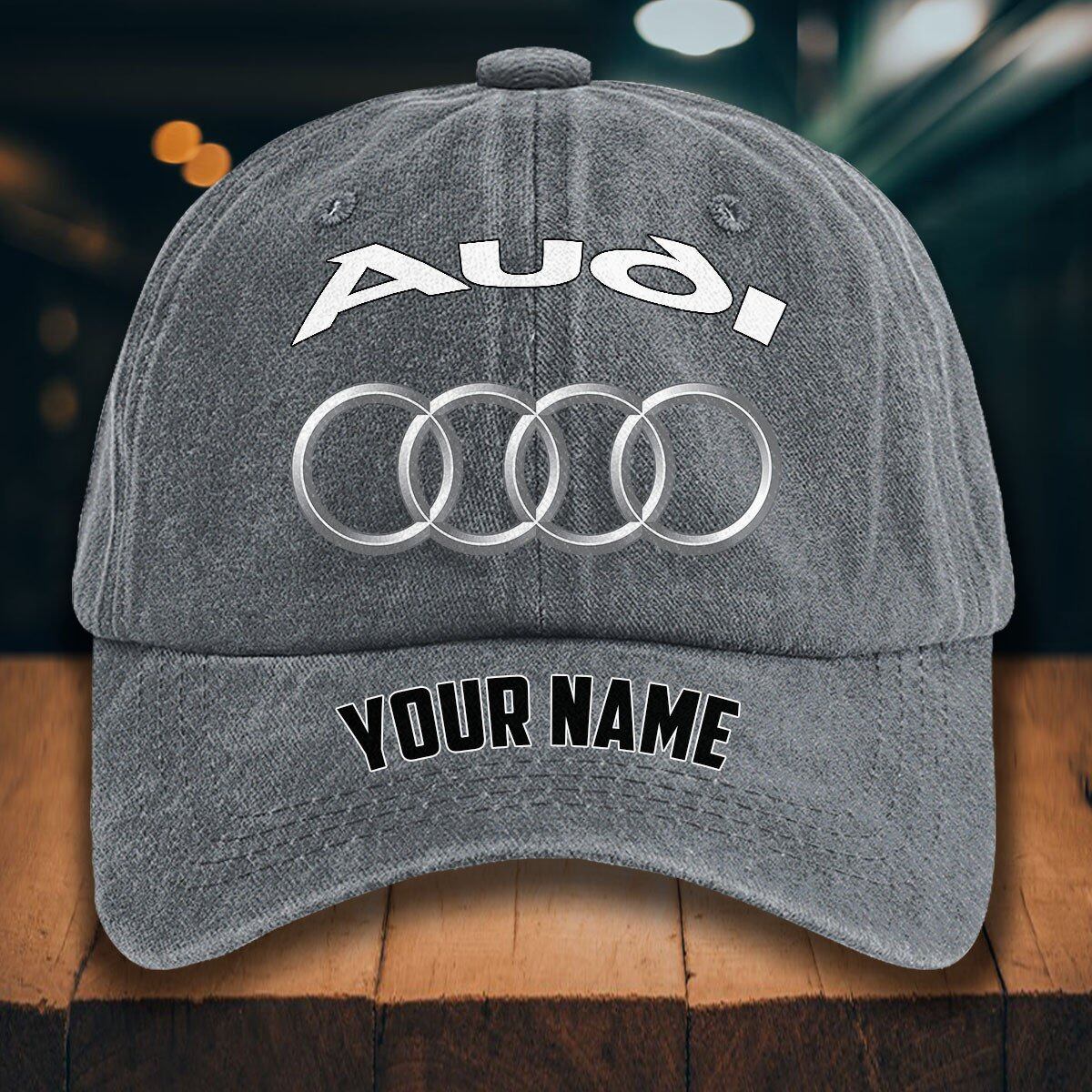 Audi WINHD10021