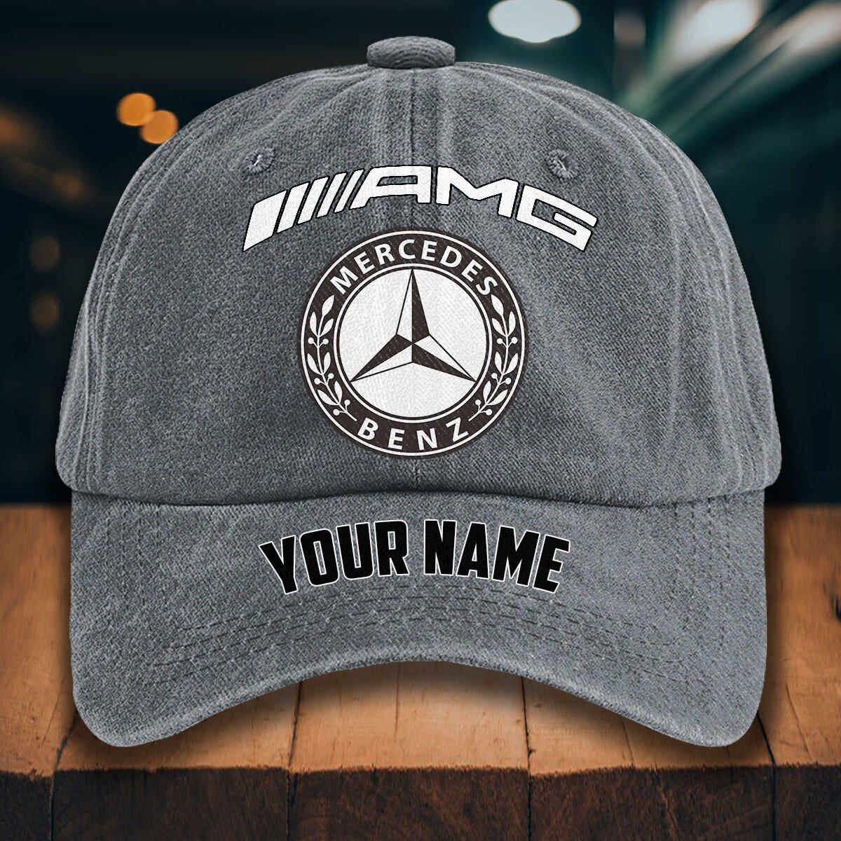 Mercedes-AMG WINHD10005