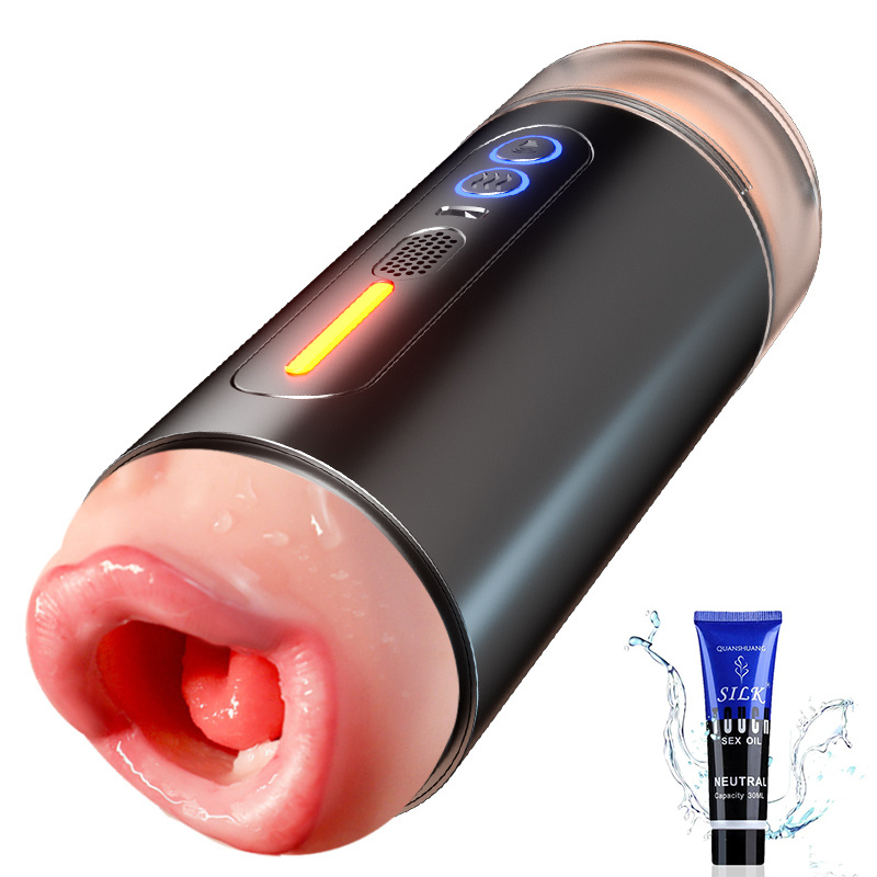 👑 2025 Нов продукт | Ново поколение интелигентни секс партньори