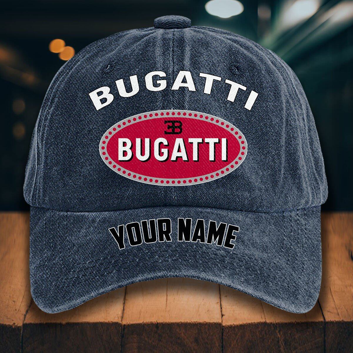 Bugatti WINHD10118