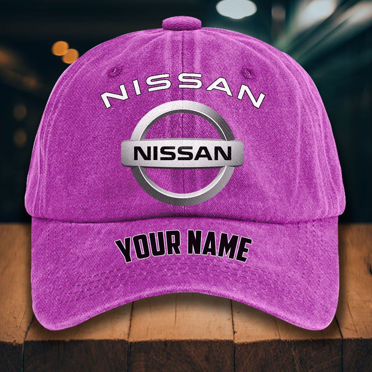 Nissan WINHD10085