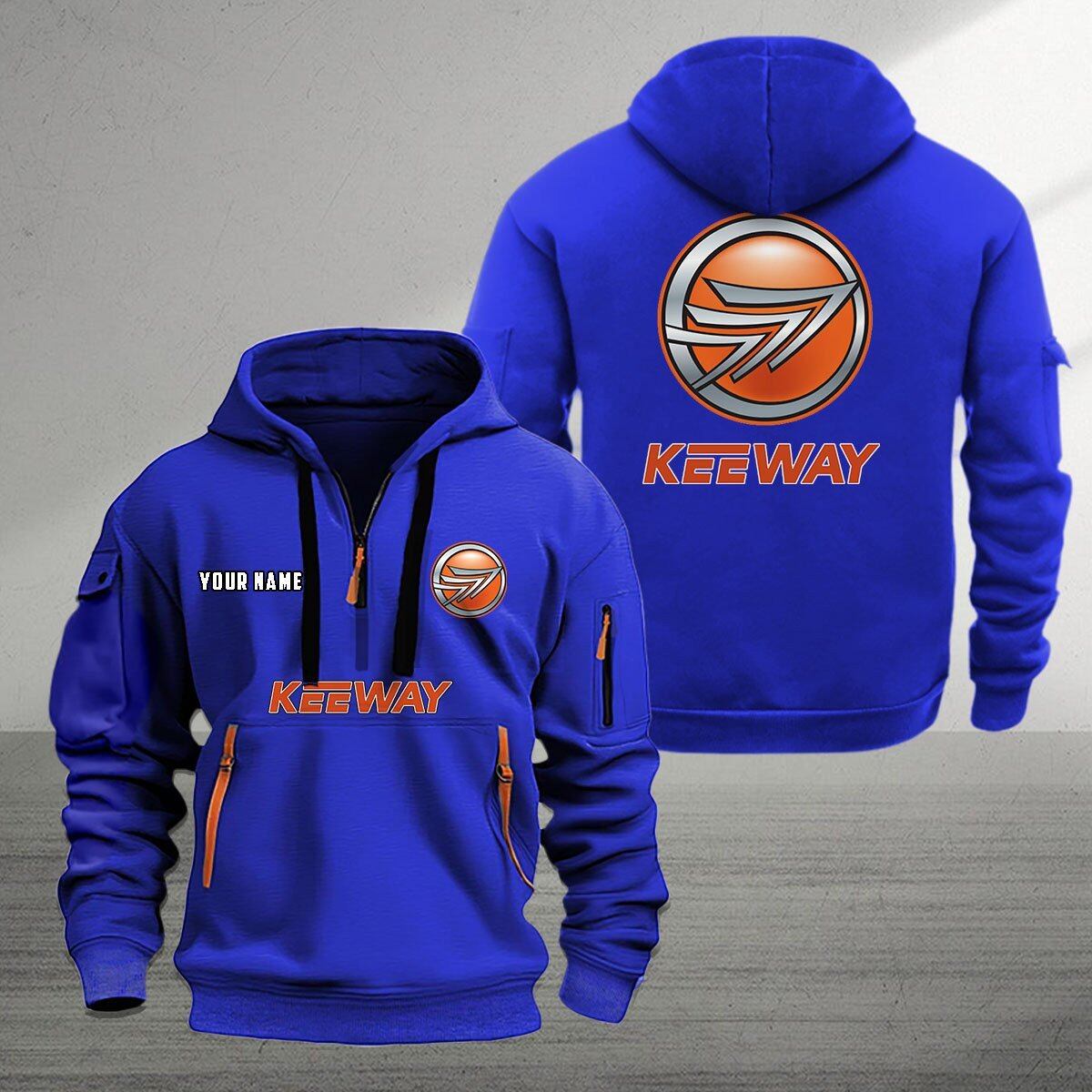 Keeway Motociclos DDQHZH910076