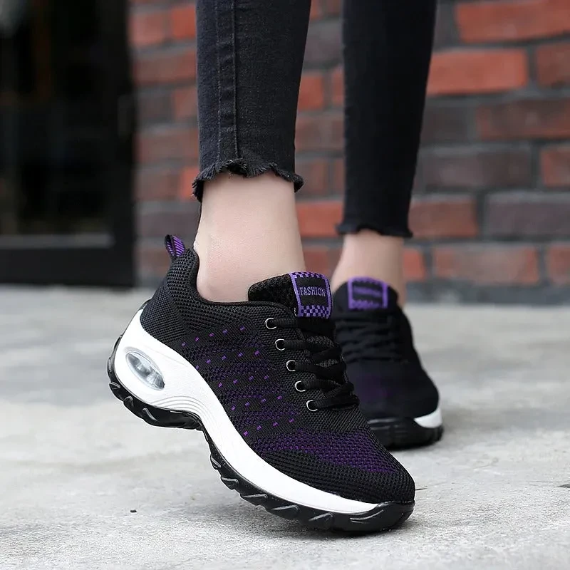 ORTOPEDYCZNE BUTY DO CHODZENIA DAMSKIE