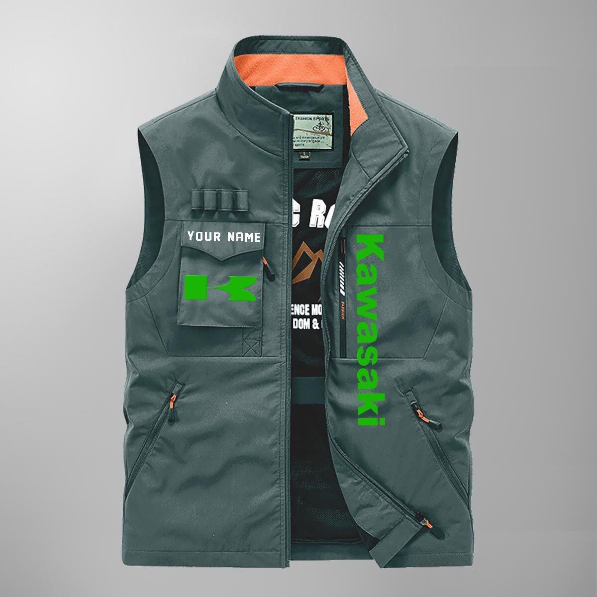 Kawasaki DDQMPV10049