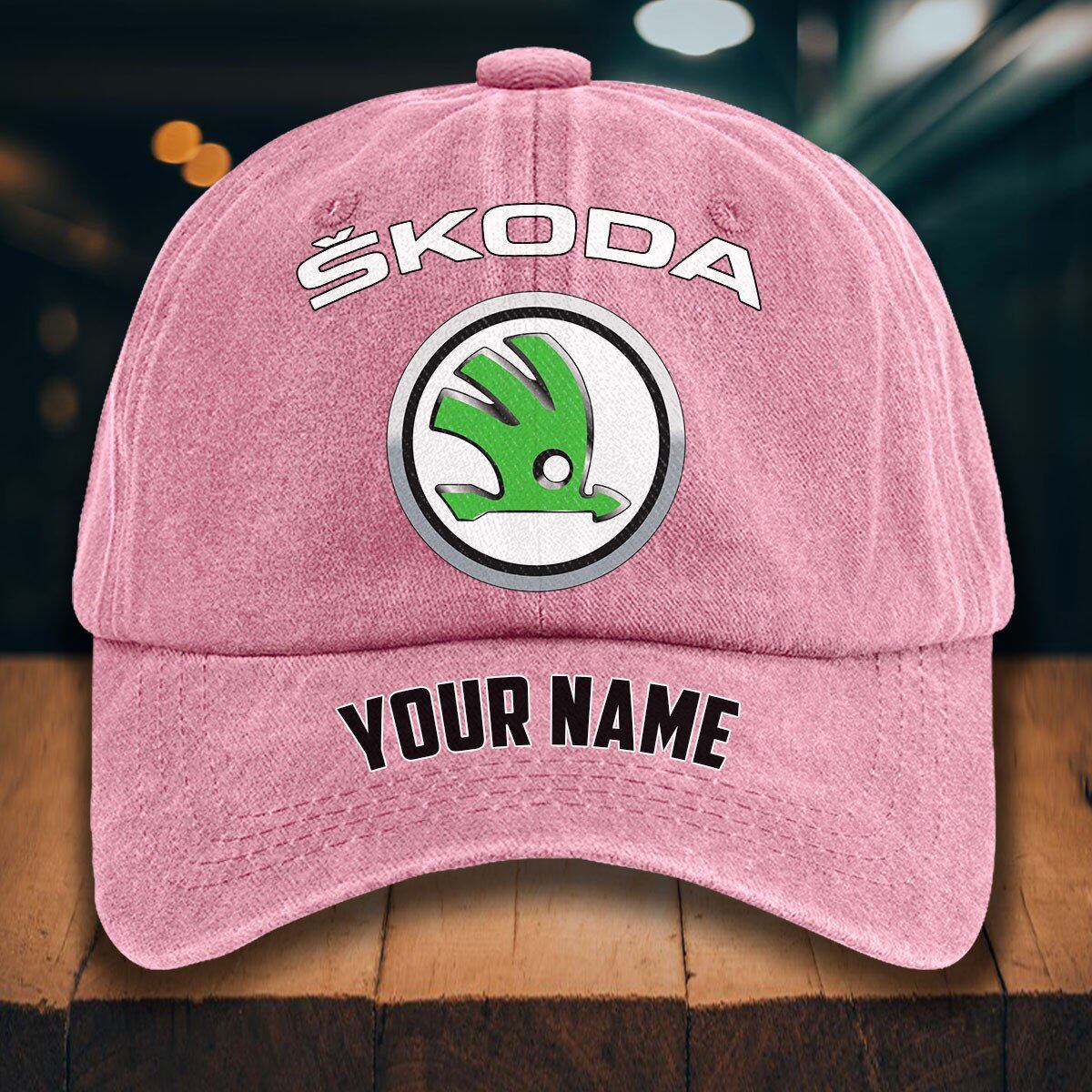 Skoda Automóvel WINHD10127