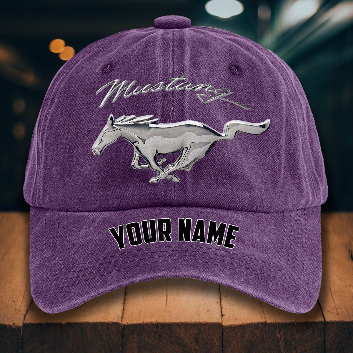 Ford Mustang WINHD10013