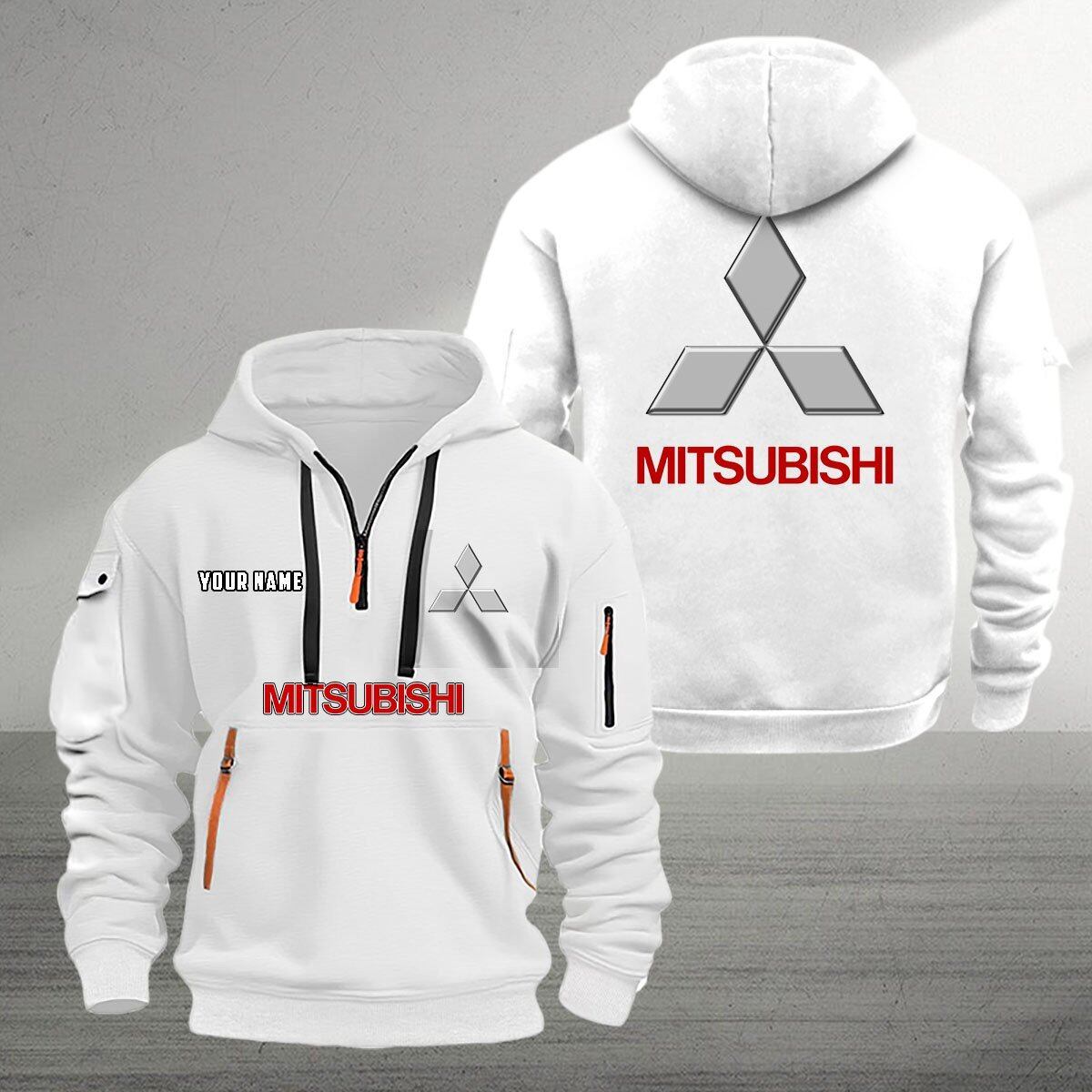 Mitsubishi DDQHZH910083