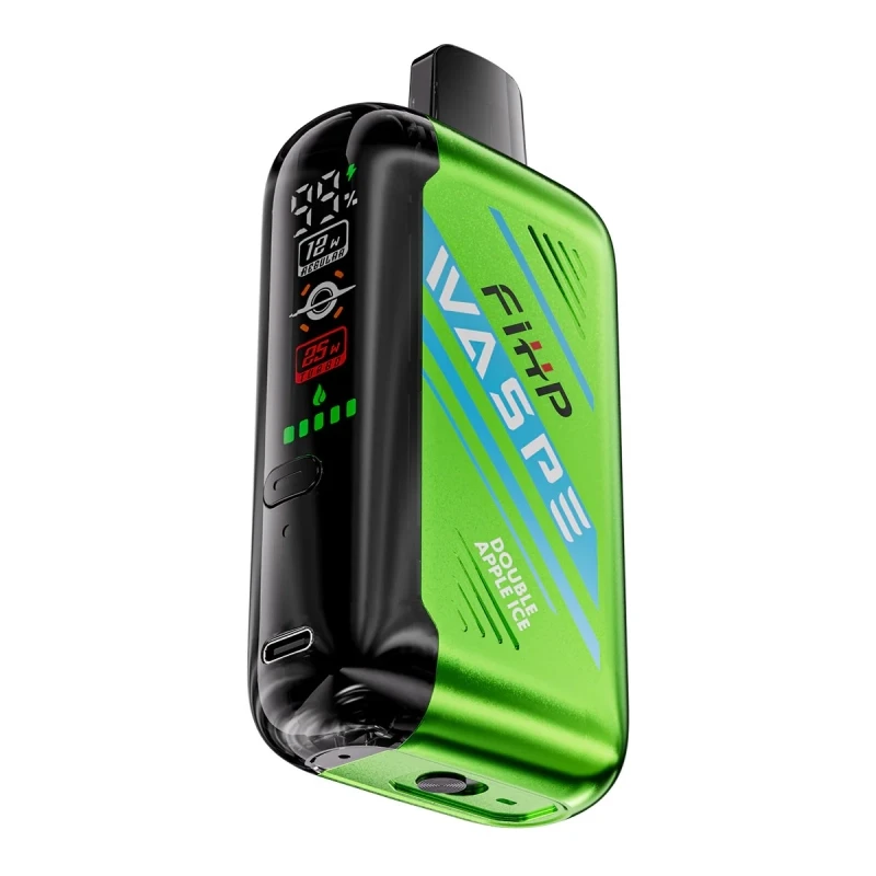 FIHP 30000 puffs vape Watermelon Ice
