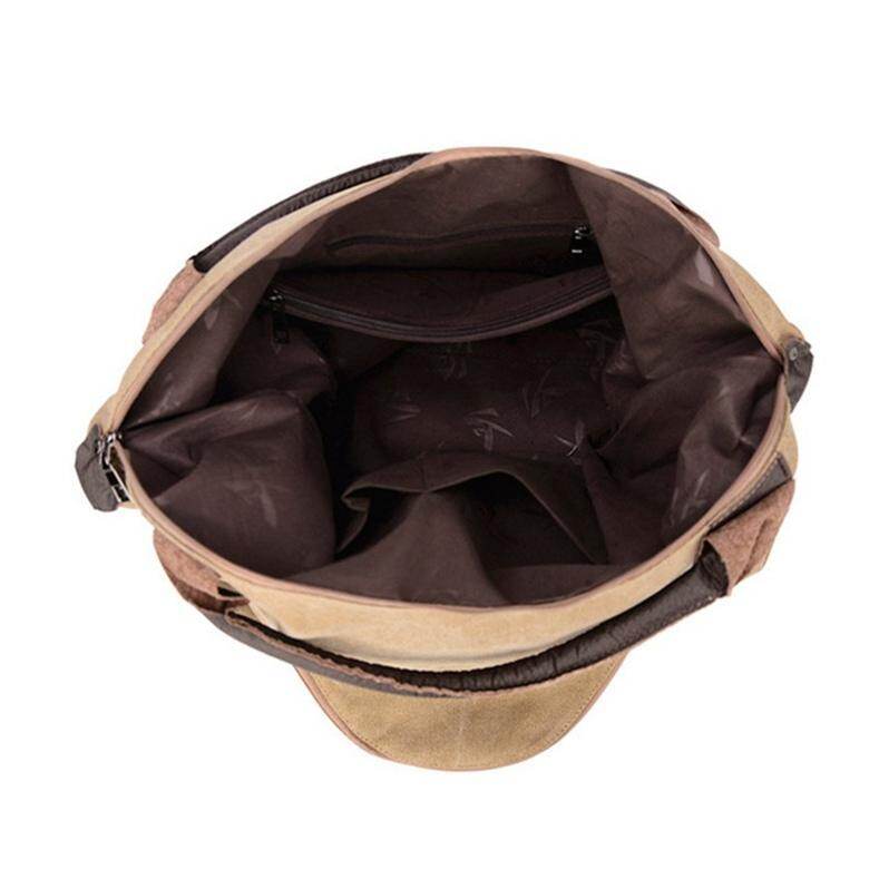 Bolsa de lona Outback