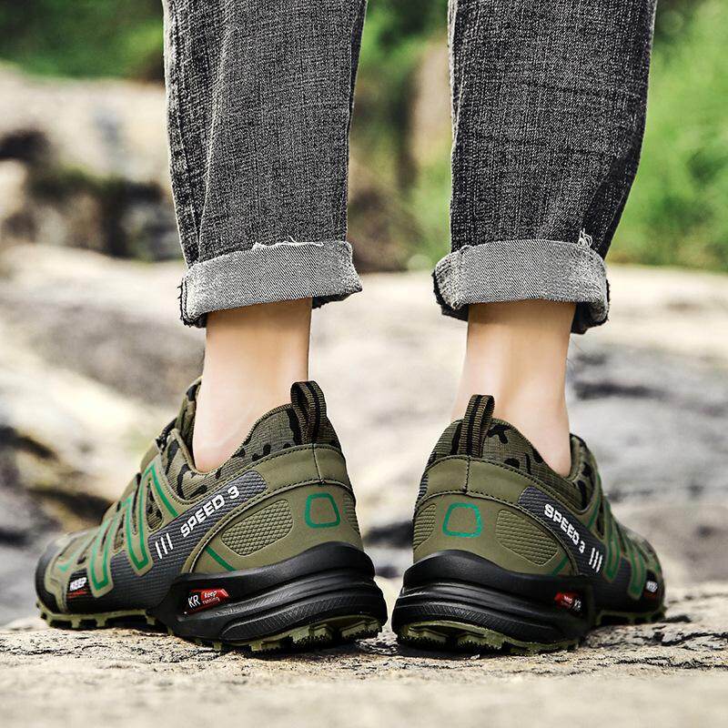 salomon Wodoodporne buty narciarskie do biegania