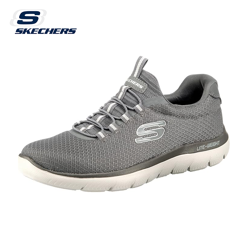 Skechers Męskie buty sportowe Summits
