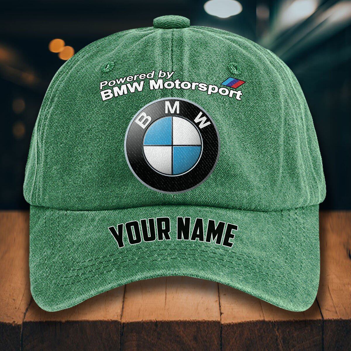 BMW Motorsport WINHD10009