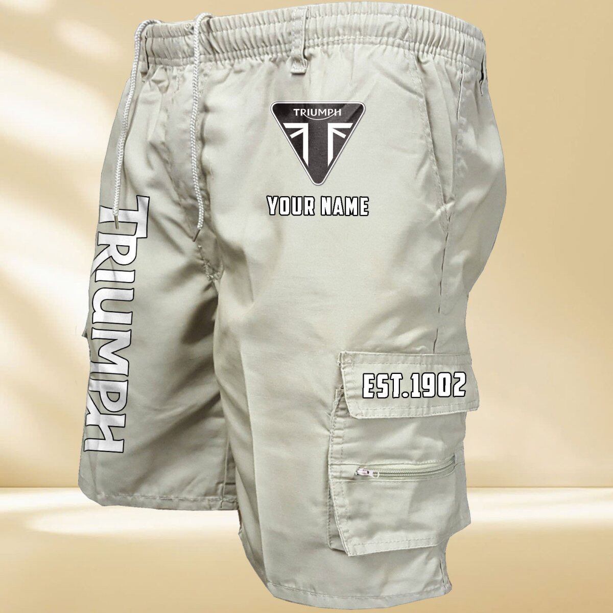 Triumph Motociclos DDQMCOS10046