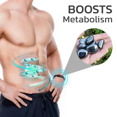 BRANSOLETKA Z KORALIKÓW GFOUK™ HUMANICPLUS MAXHEMATIE