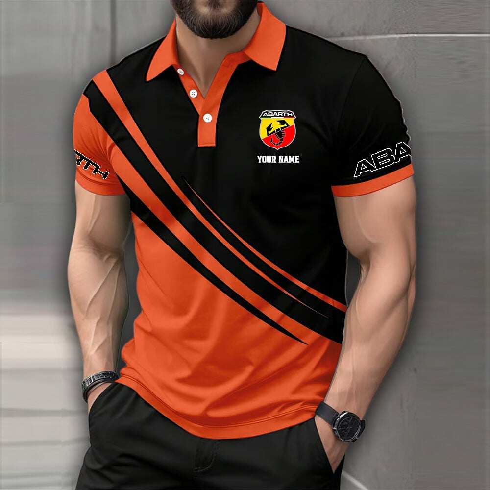Abarth DDQA210086