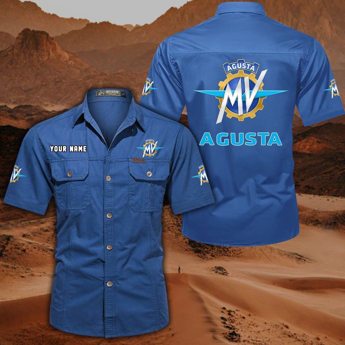 MV Agusta DDQQB10063