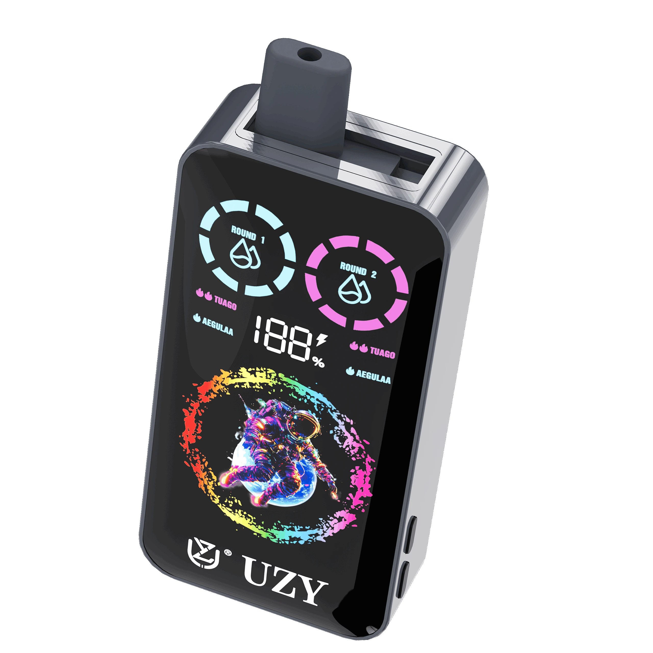 UZY Tornado 30000 Puffs Vape