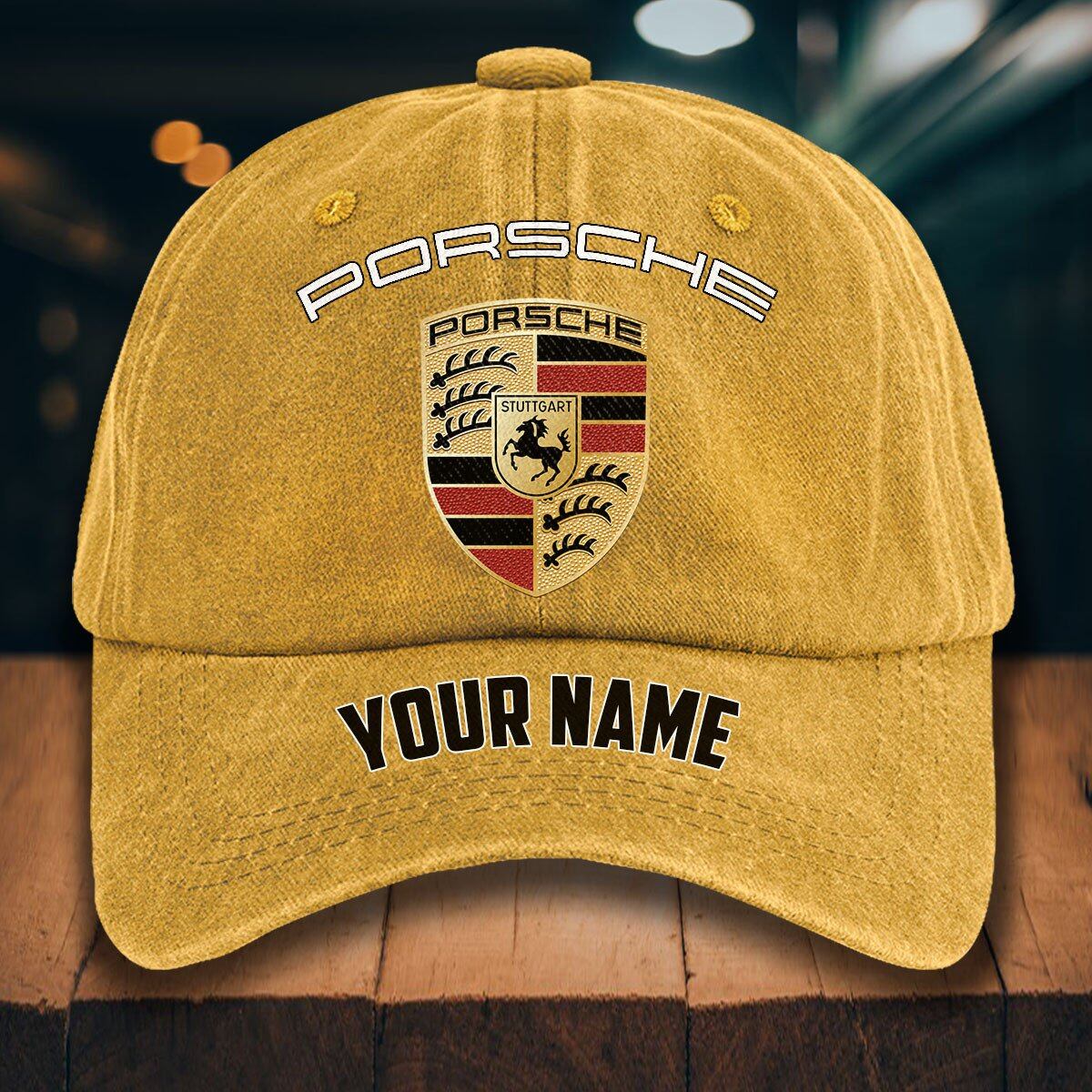 Porsche WINHD10017