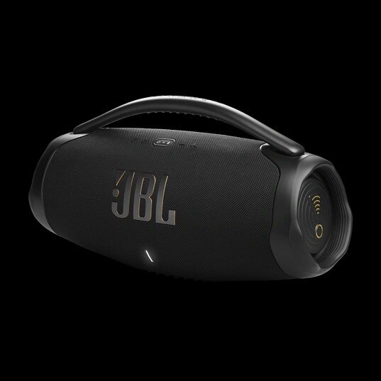 JBL Xtreme 4  Boombox 3 Wi-Fi - Alto-falante Bluetooth portátil