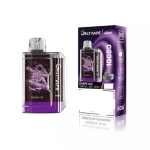 Grativape Gbot 10000 Puffs 10k Wholesale Rechargeable Disposable Vapes