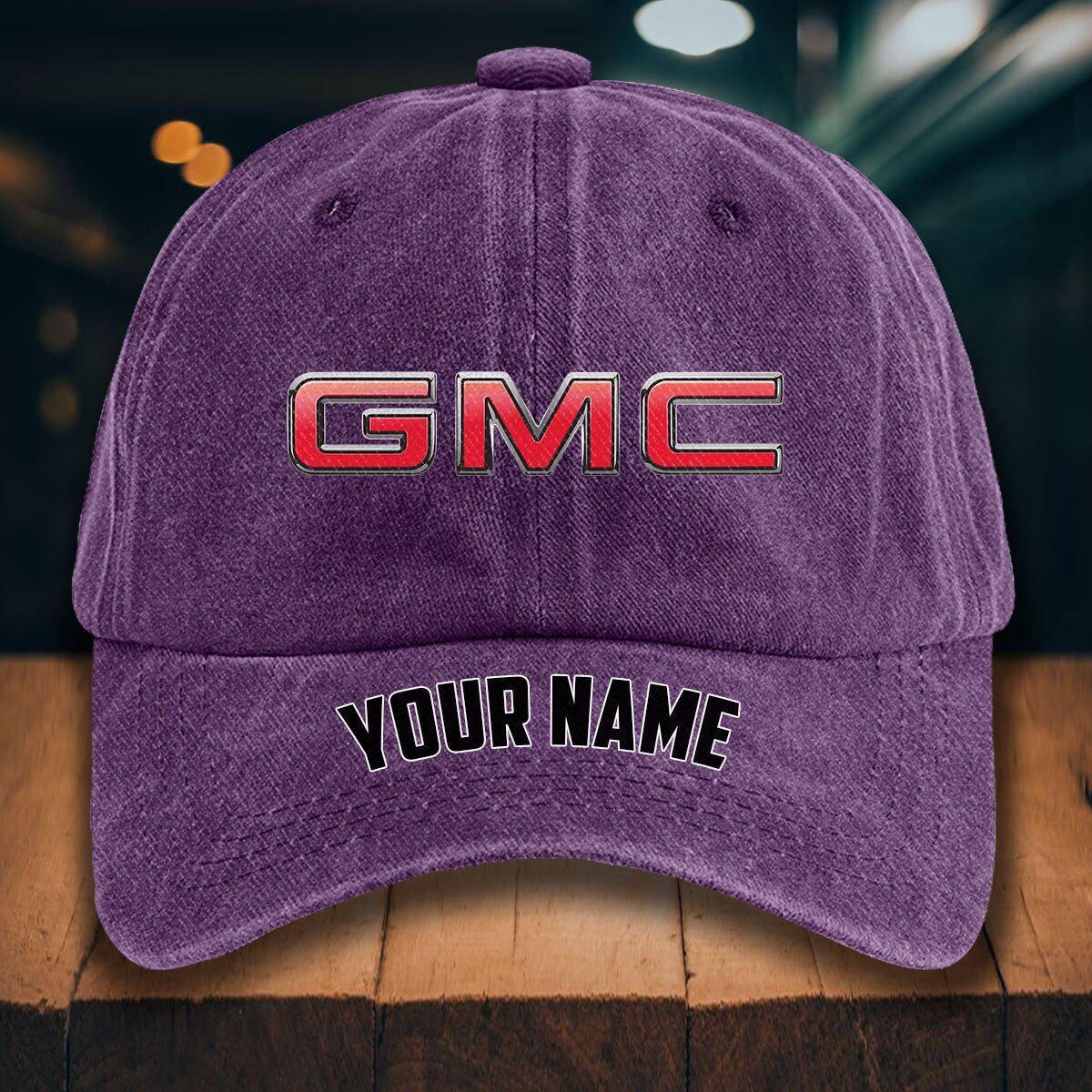 GMC Carro WINHD10121