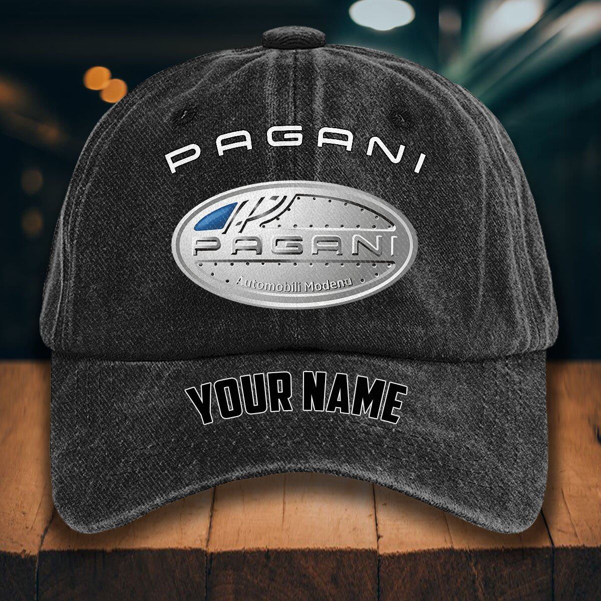 Pagani WINHD10134