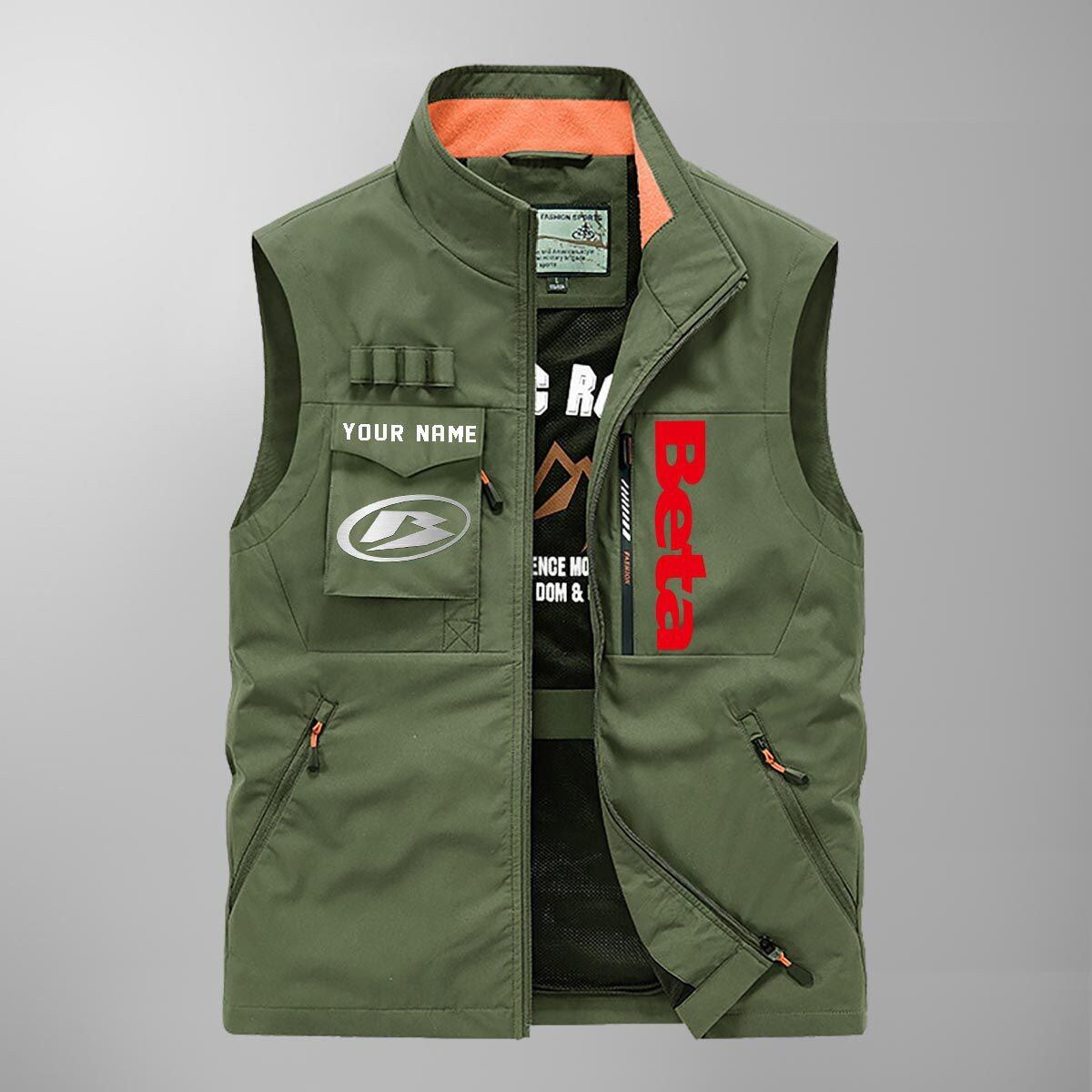 Beta Motorcycles DDQMPV10069