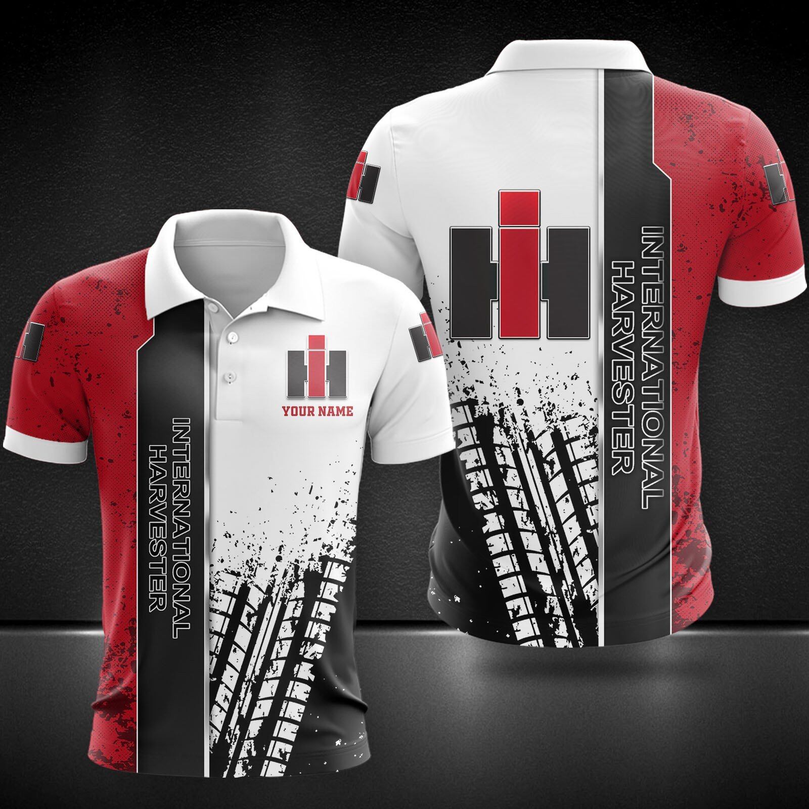 International Harvester WINACA10170