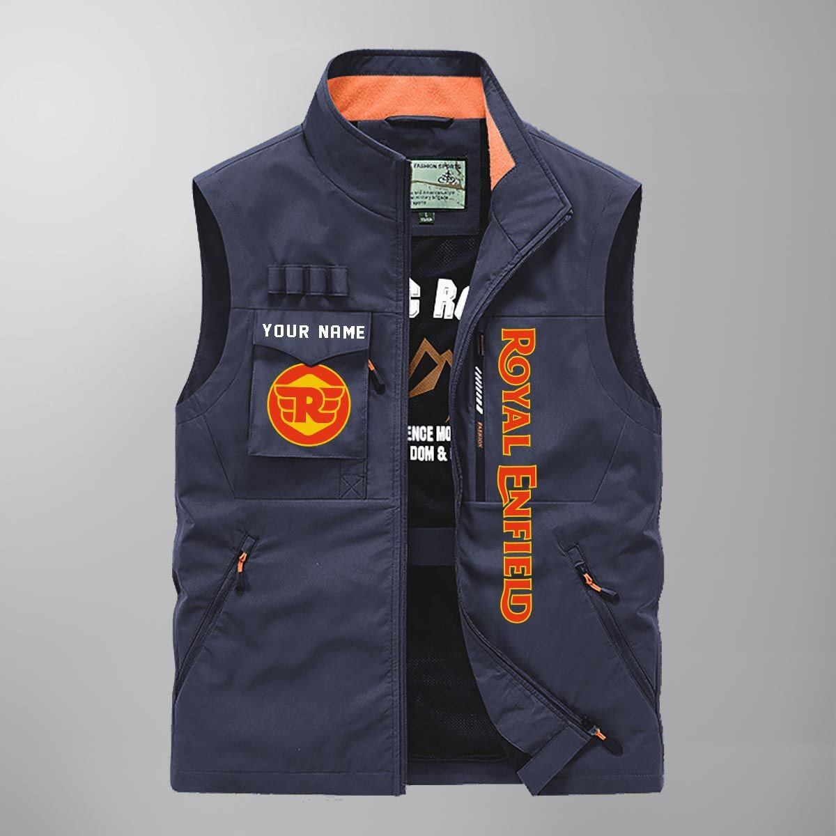 Royal Enfield DDQMPV10048