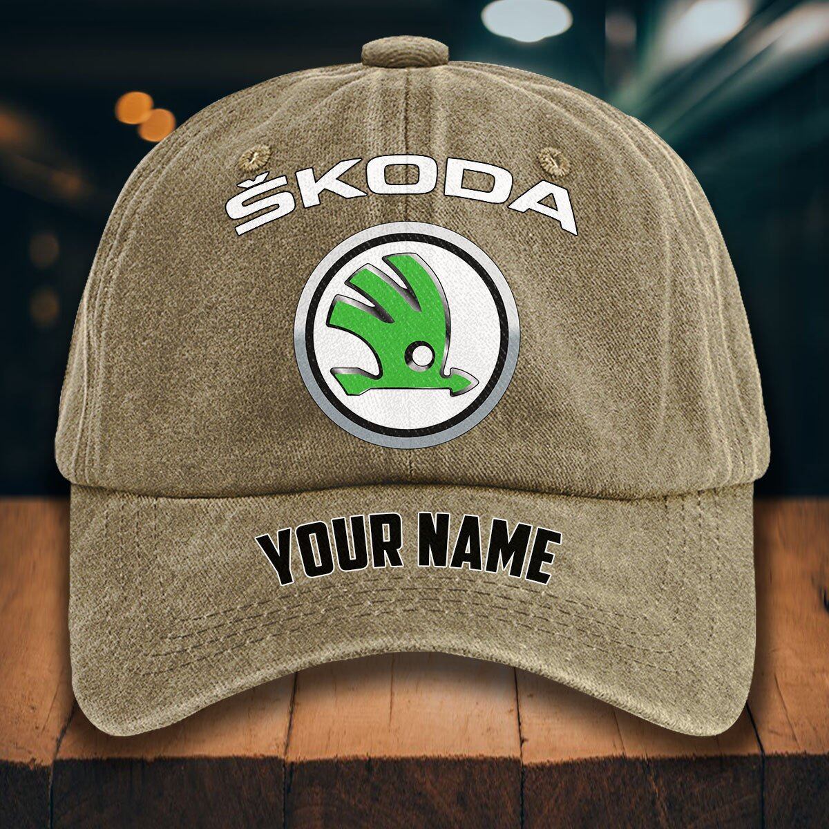 Skoda Automóvel WINHD10127