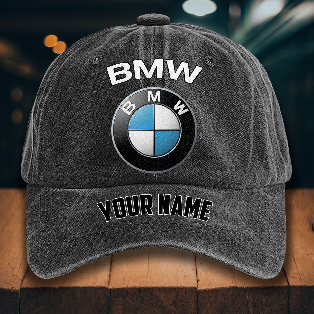 BMW Samochód WINHD10007